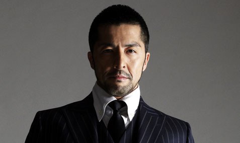 谷中敦 Atsushi Yanaka照片