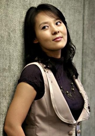 全美善 Mi-seon Jeon照片