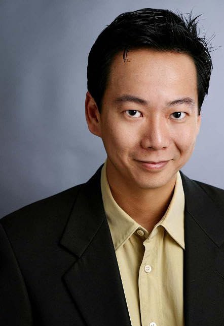 郑柏恒 Rick Tae照片