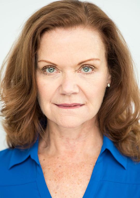 吉莲·芭伯 Gillian Barber照片