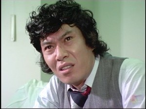 乡英治 Eiji Go照片