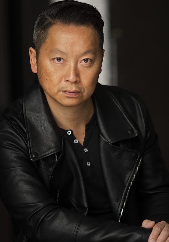 西蒙·王 Simon Wong照片