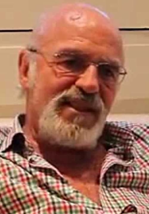罗伯托·巴克 Roberto Bakker照片