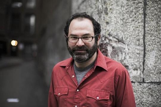 霍华德·比莱尔曼 Howard Bilerman照片
