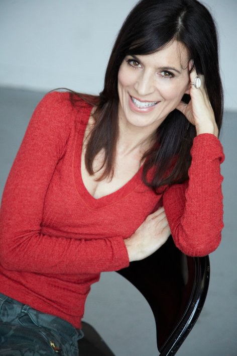 佩瑞·里维斯 Perrey Reeves照片