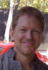 迈克尔·恩莱特 Michael Enright照片