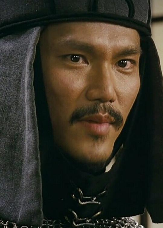 梁家豪 David Leong照片