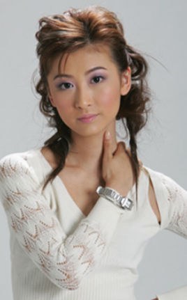 戴小轶 Xiaoyi Dai照片