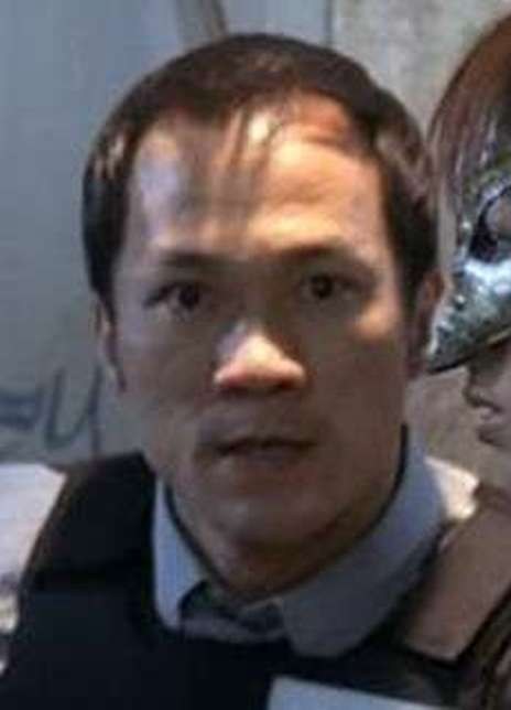 林仲岐 Roderick Lam照片