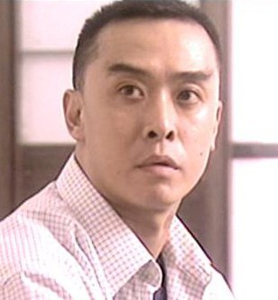 刘宗基 Frank Liu Zong-Ji照片