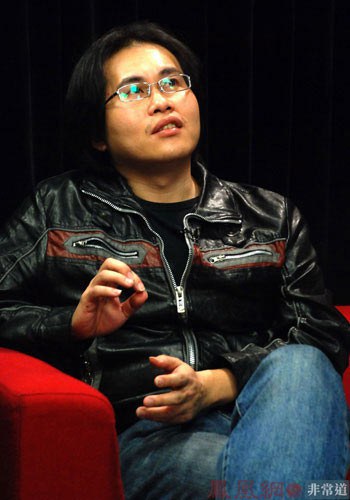 黄俊郎 Alang Huang照片