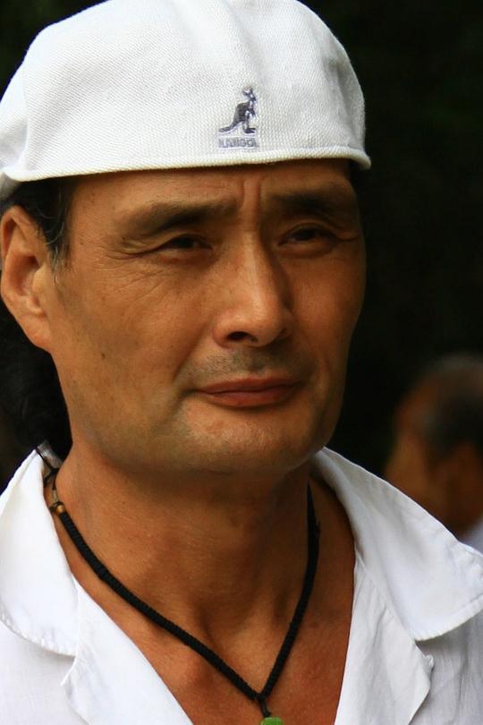 高西安 Xi'an Gao照片