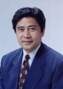 潮哲也 Tetsuya Ushio照片
