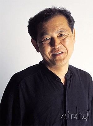 金一宇 Il-woo Kim照片