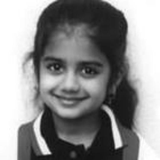 Tanveer K. Atwal照片