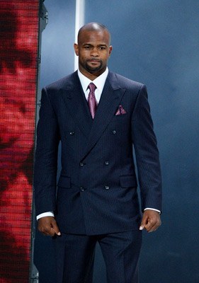 小罗伊·琼斯 Roy Jones Jr.照片