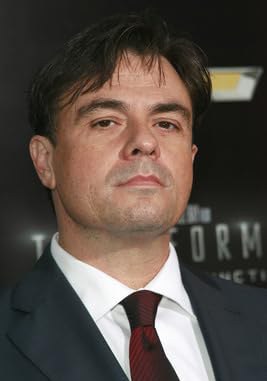 汤姆·德桑托 Tom DeSanto照片