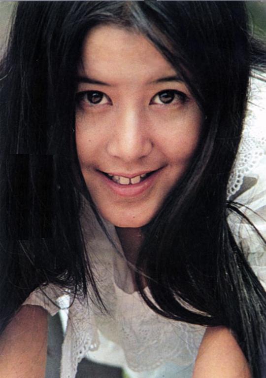 栗田裕美 Hiromi Kurita照片