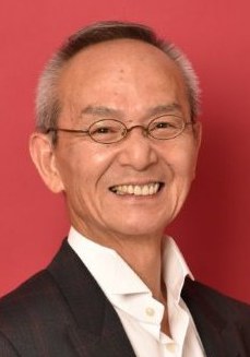 石桥正次 Shôji Ishibashi照片