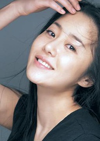高贤贞 Hyun-jung Go照片
