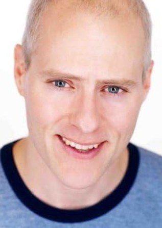 约翰·格雷迪 John Grady照片