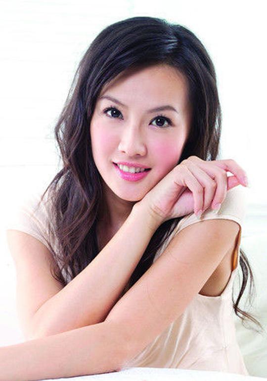 梁又琳 You-lin Liang照片