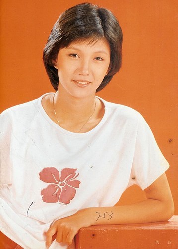 仇政 Joanna Chou照片