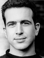 伊桑·桑德勒 Ethan Sandler照片