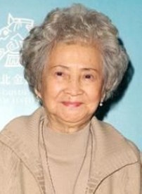 唐如韫 Ruyun Tang照片