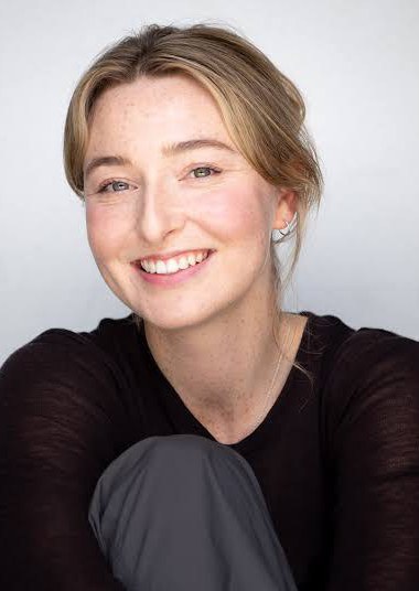 贝塔尼·维特莫尔 Bethany Whitmore照片
