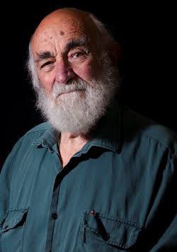 约翰·弗劳思 John Flaus照片