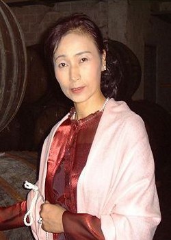 松田英子 Eiko Matsuda照片