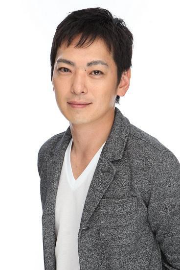 板仓光隆 Mitsutaka Itakura照片