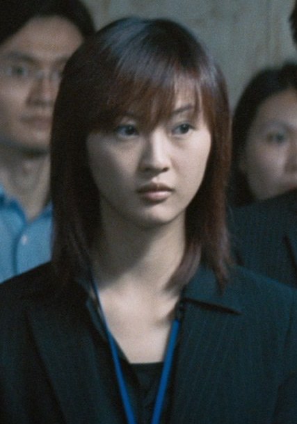 吴慧冰 Louisa Ng照片