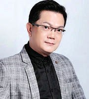 冯康宁 Hong Ling Fung照片