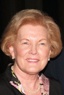 芭芭拉·马歇尔 Barbara Marshall照片