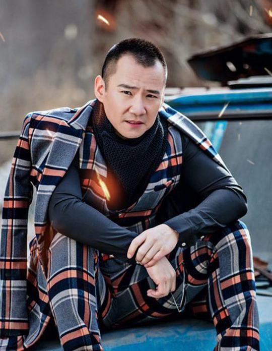 郭常辉 Changhui Guo照片