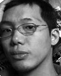 白哲铉 Chul-hyun Baek照片