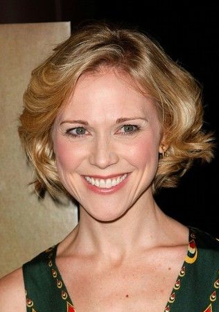 特雷西·米登道夫 Tracy Middendorf照片
