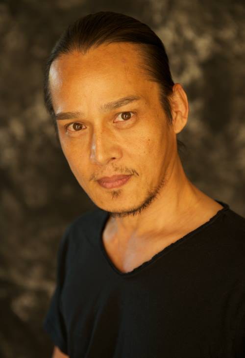 小泽吉郎 Yoshio Iizuka照片