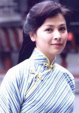 苏瑾 Jin Su照片