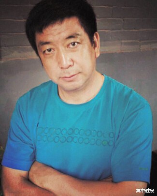 张永宁 Yongning Zhang照片