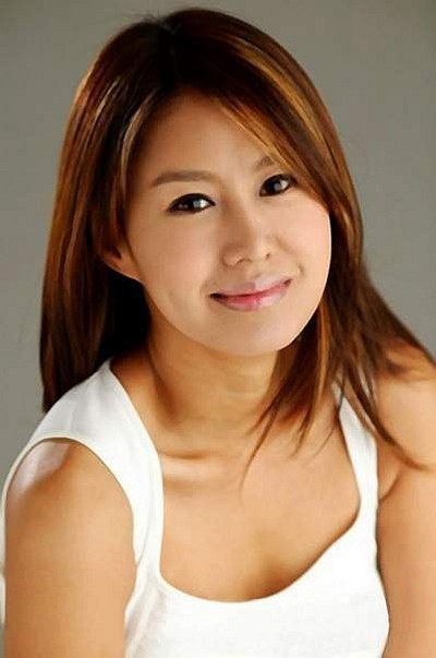 李胜欣 Seung-Shin Lee照片