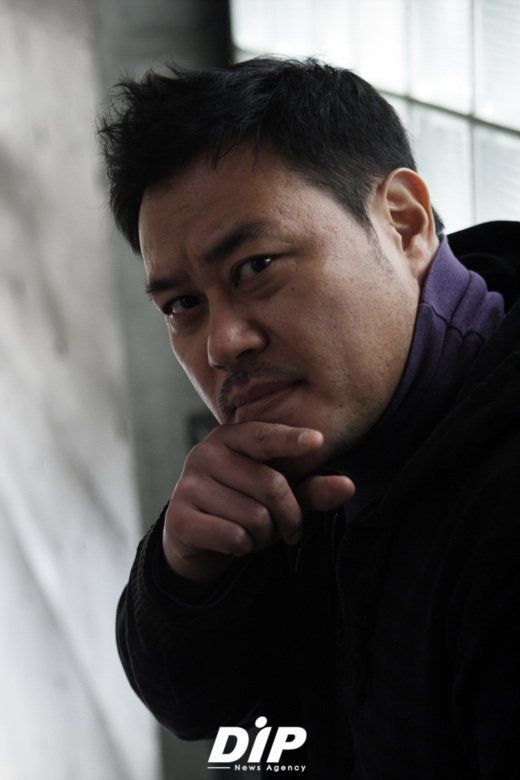 池大汉 Dae-han Ji照片