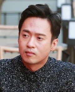 吴泰景 Tae-kyung Oh照片