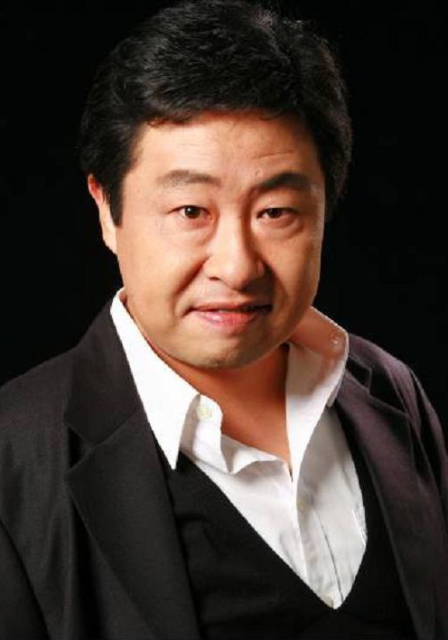 李代延 Dae-yeon Lee照片