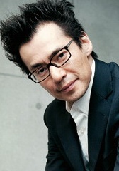 李宰汉 John H. Lee照片