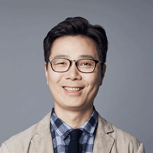 金英夏 Yeong-ha Kim照片