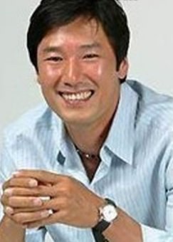 白钟学 Jong-hak Baek照片