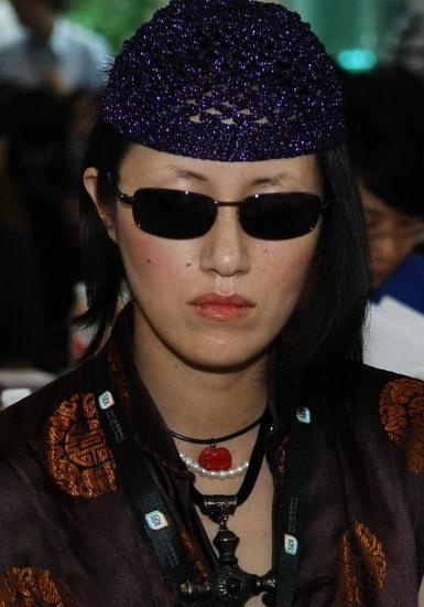 须兰 Lan Xu照片